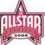 WNBA All-Star 2006 in Houston