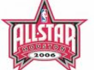 WNBA All-Star 2006 in Houston